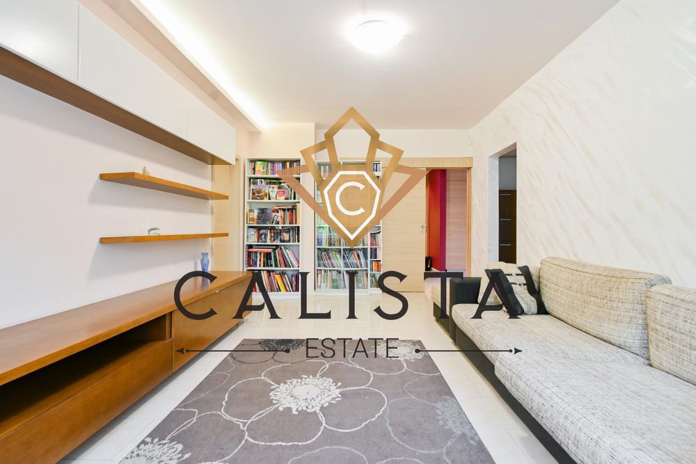 Продава се Тристаен апартамент в София, Борово - 96 кв.м за 3021 €/кв.м - Снимка #1