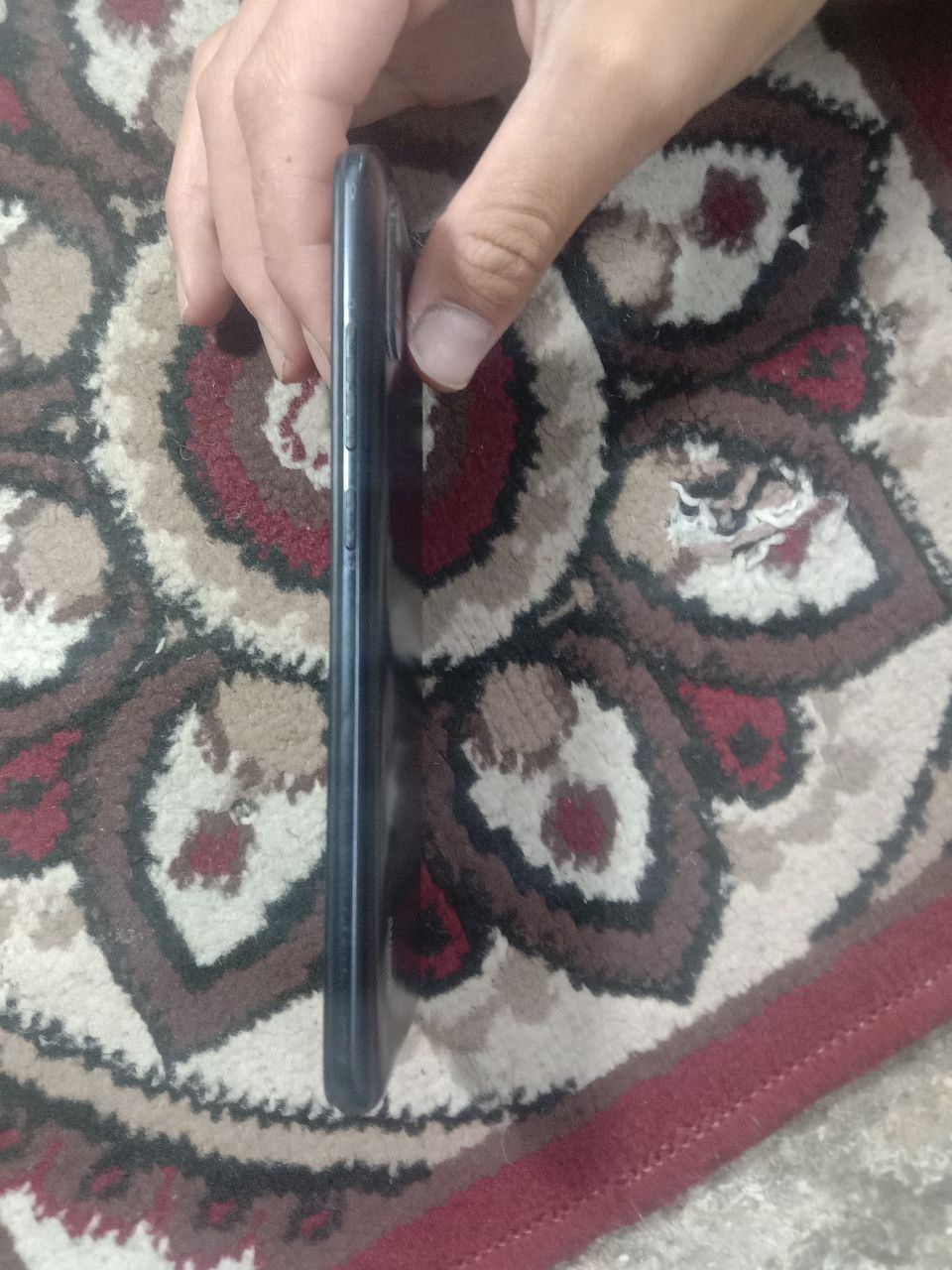 Redmi 9a ishlashi idiyal