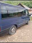 Ford transit 2.2 2008
