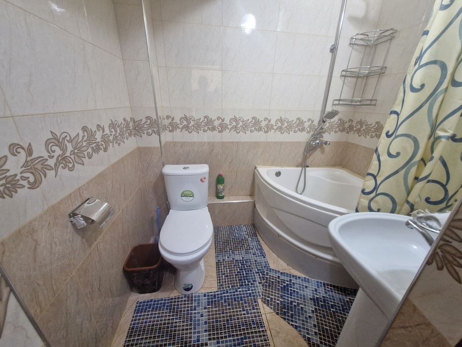 Сдаётся квартира