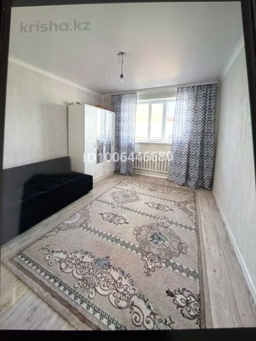 Продаётся дом. 91кв Иманжанова