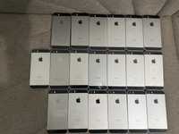 Lot piese, 16 iPhone SE 3 iPhone 5s