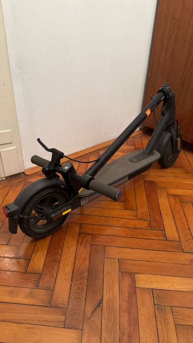 Xiaomi Mi Lite electric scooter