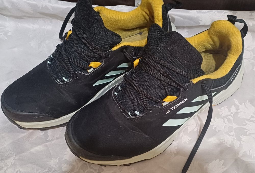 Adidas terrex 4×4
