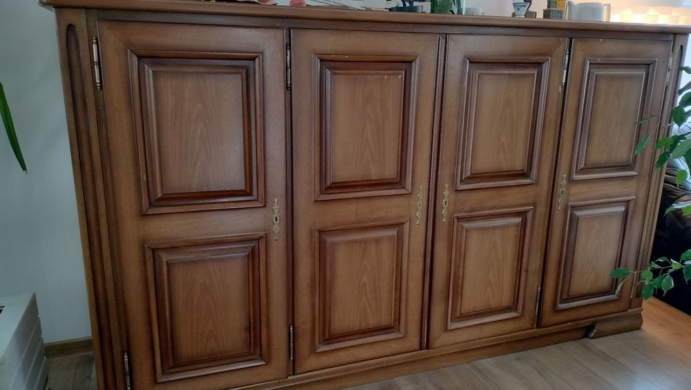Mobilier living set de 4
