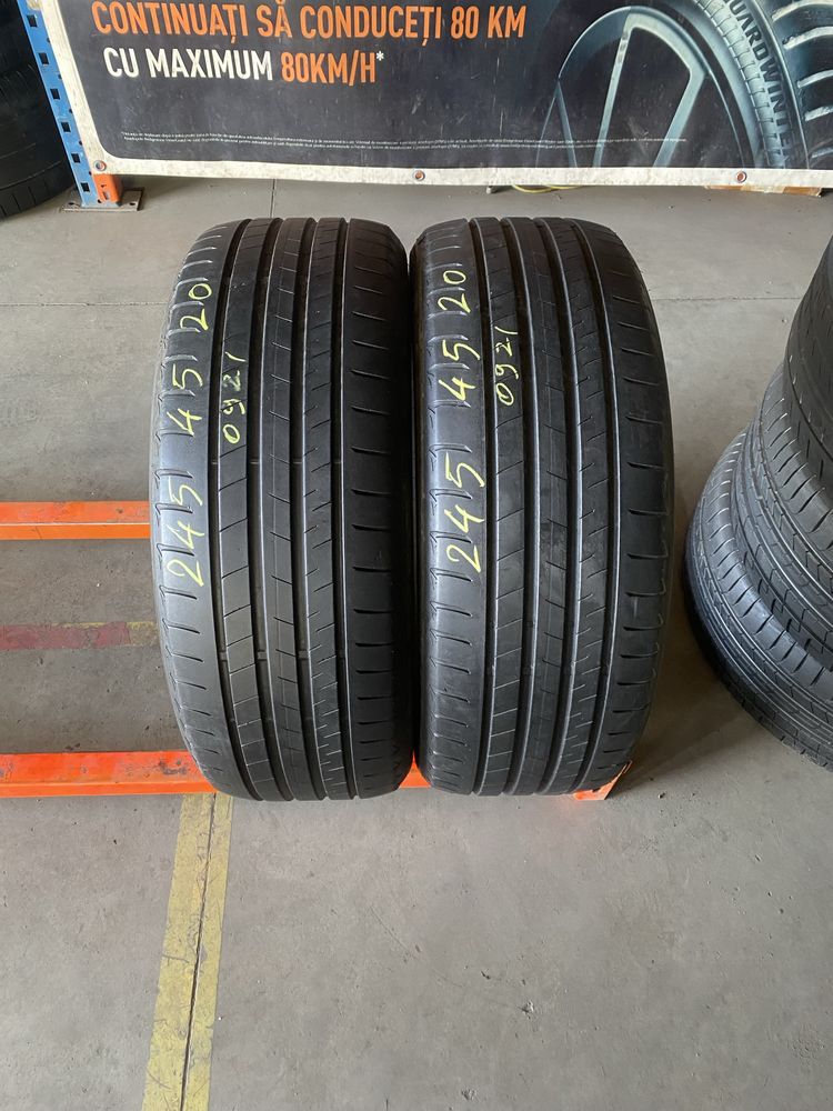 Anvelope vara 245/45/20 Bridgestone Alenza 245 45 20 R20