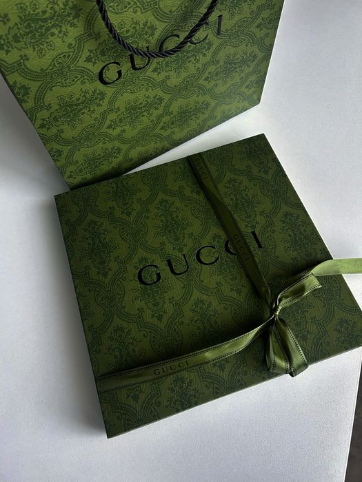 Продам шарф GUCCI оригинал
