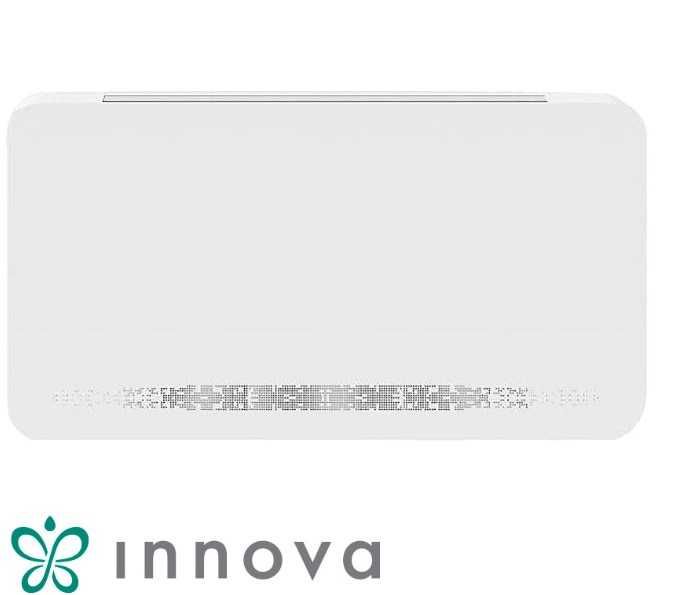 Водни конвектори innova OSMO - БАЗПЛАТНА ДОСТАВКА