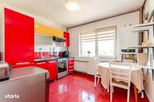 Comision 0% Apartament 3 camere, Stefan cel Mare - la 5 min de Centru