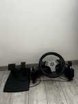 Volan Gaming , compatibil cu pc, xbox, ps4,5