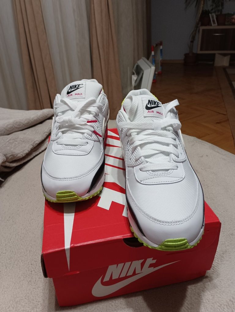 NIke air max .90 Нови