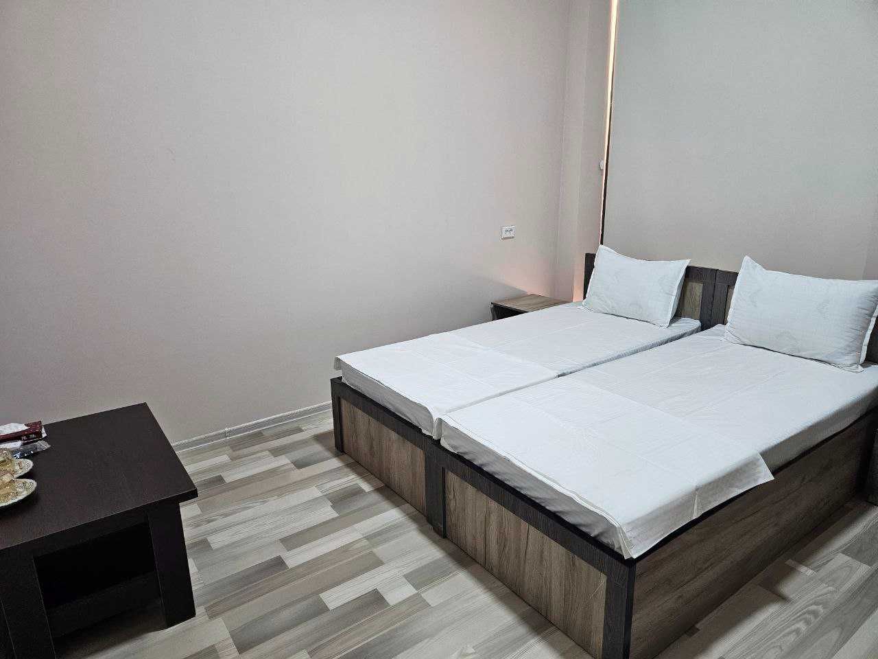 Rubin HOTEL - siz uchun qulay & Rent car