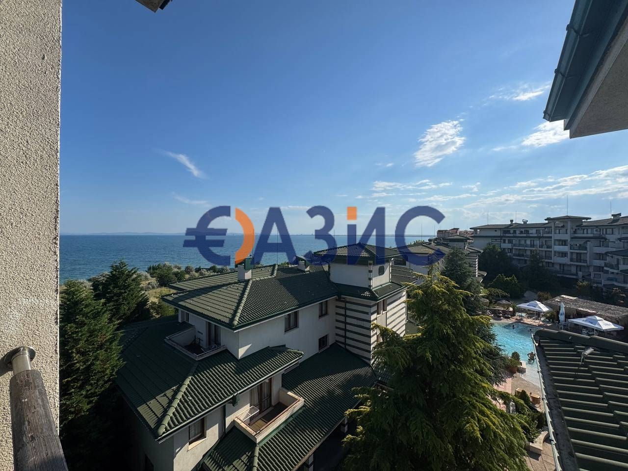Продава се Тристаен апартамент в с. Равда, Област Бургас - 126 кв.м за 662 €/кв.м - Снимка #13
