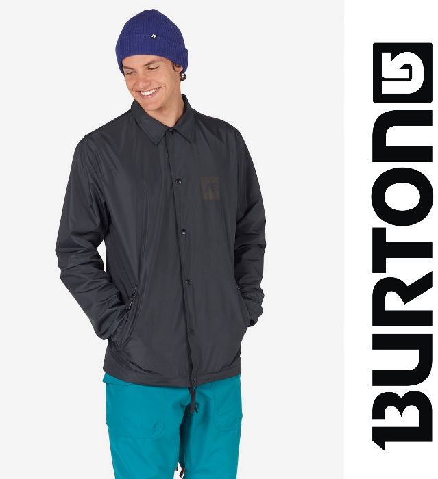 NOU! Geaca impermeabila BURTON Analog