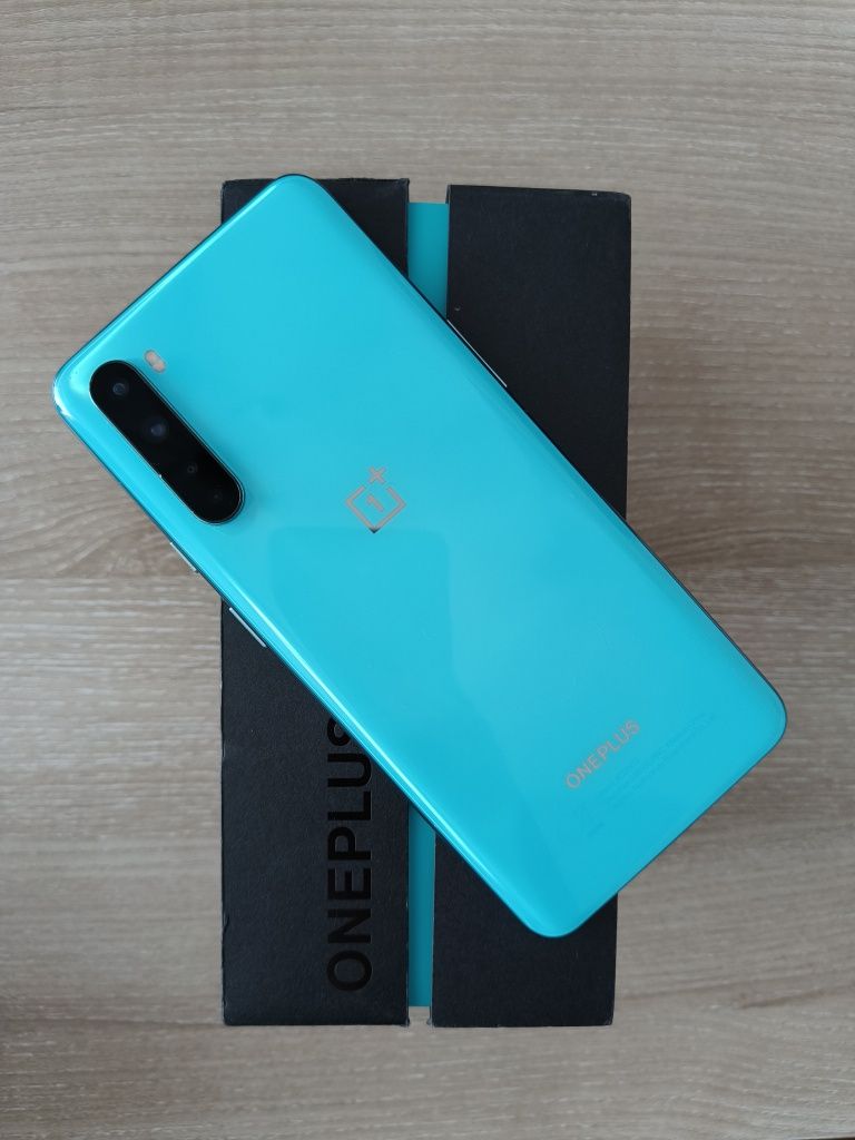 One plus Nord 5G impecabil