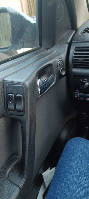 Vând Opel Astra Caravan din 2007