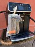 Продам кофемашину PHILIPS 5500 LATTE GO