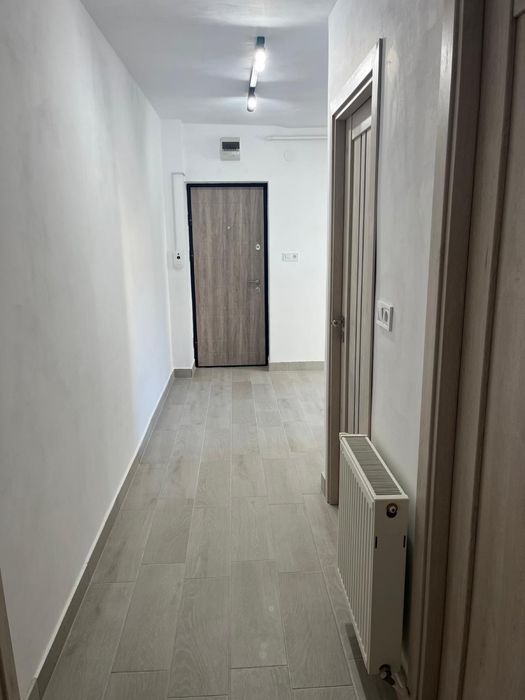 Apartament 2 camere, cartier gura campului, etaj 1.