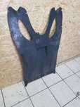 Scut Spate Bmw M6 Seria 6 F06 F12 F13 M Paket Intact