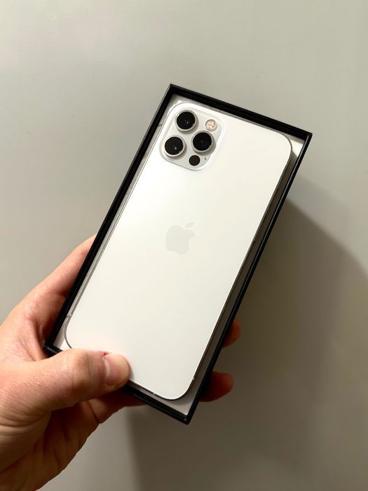 iPhone 12 Pro 256GB Айфон 12 Pro 256