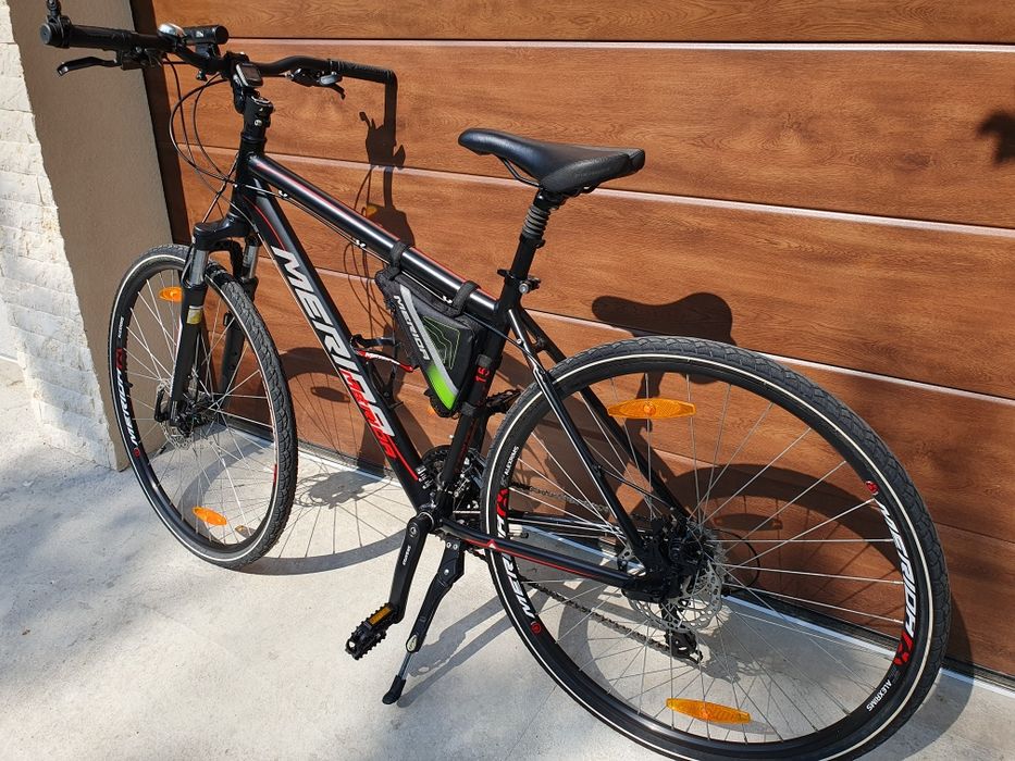 Merida Crossway mărime L