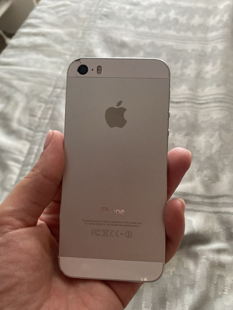 Iphone 5 S 16 GB