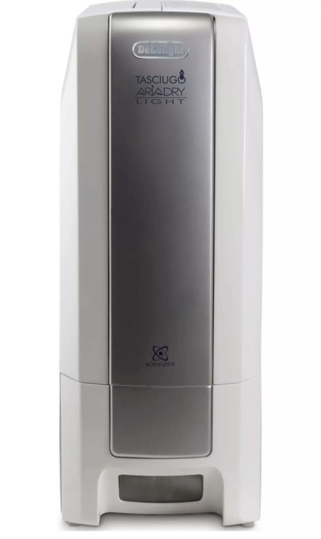Йонизатор,влагоабсорбатор Delonghi DNC65/495W,18л/ден цвят бял