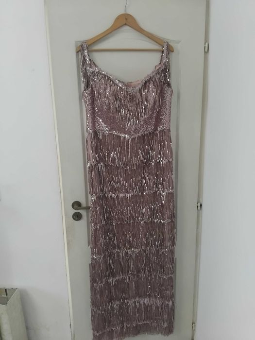 Rochii  paiete ocazie,marimea 46