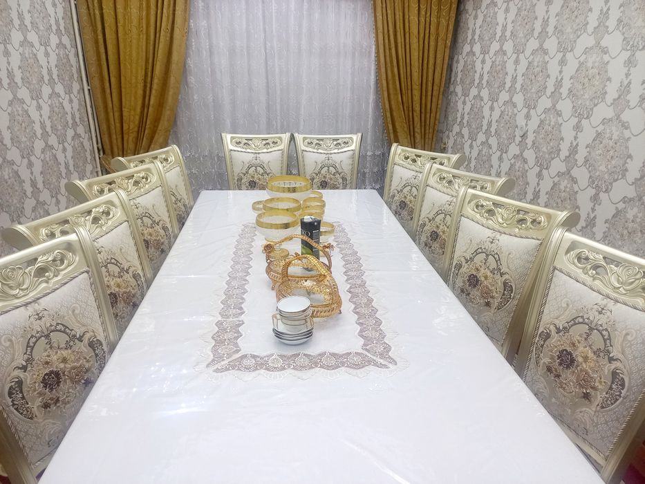 Продаётся стол стул