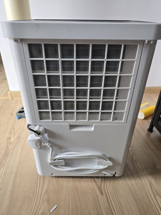 Dezumidificator ProBreeze