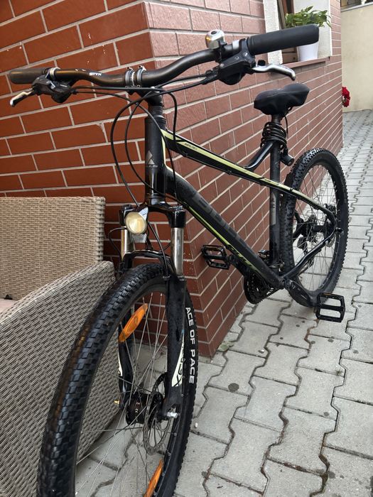 Bicicleta ghost cadru M