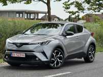 Toyota C-HR Stare excelenta , Garantie 12 luni ,