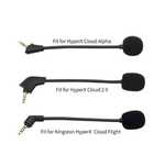 Микрофон для наушников HyperX Cloud