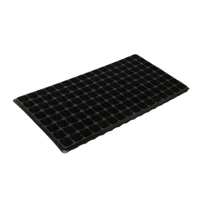 Kaseta qora (Xitoy) – ko‘chat yetishtirish uchun eng qulay vosita!