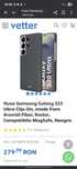 Husa samsung s 25 ulta