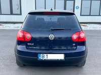 Volkswagen Golf 5