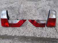 Фейслифт стопове за БМВ Х3 Е83 facelift BMW x3 e83