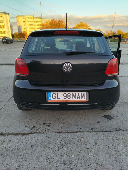 Autoturism de Oras
