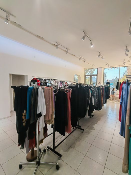 Arenda Komercheskiy Pomishenia GULZOR #AAA010