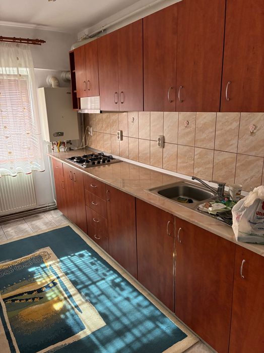 Apartament 2 camere de inchiriat