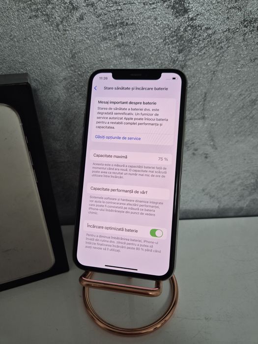 IPhone 11 PRO Impecabil