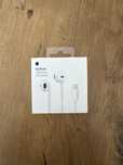 Оригинални Apple EarPods слушалки тапи с lightning конектор – НОВИ