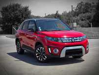 Suzuki Vitara Suzuki Vitara 1.6 Benzina