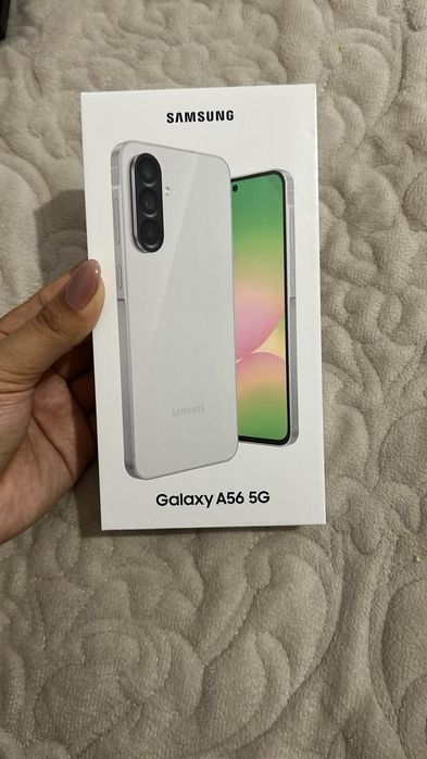 Продам samsung A56