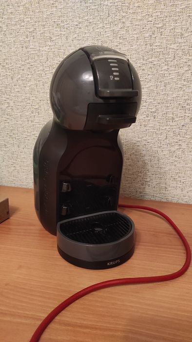 Кофемашина Krups Dolce Gusto Mini ME