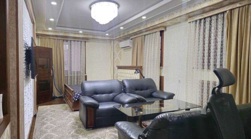 ХОлимджан  Дархан Московские высотки 3/2/18