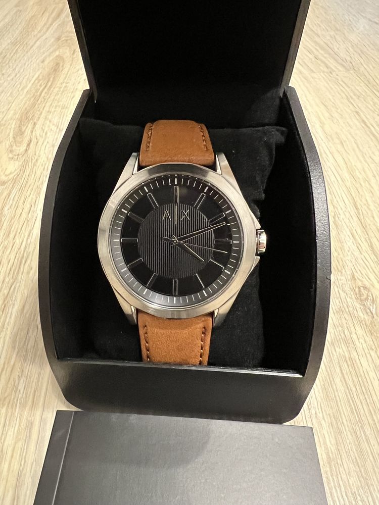 Vand Ceas barbatesc Armani Exchange Gents AX2635