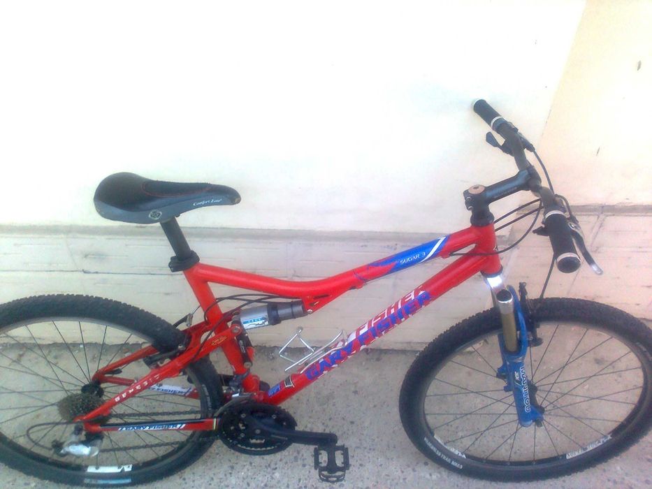 GaryFisher - Sugar 3 Алуминиев 26 Цола