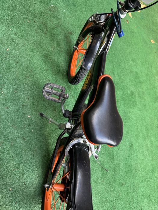 Vand bicicleta 5-7 ani