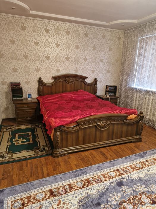 Спальный гарнитур